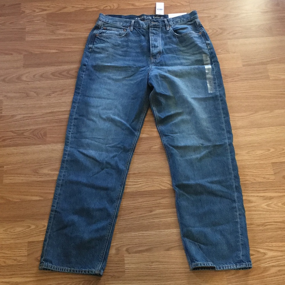 Women’s American Eagle Jeans